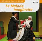 Cover-Bild Le Malade imaginaire