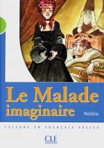 Cover-Bild Le Malade imaginaire