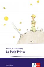 Cover-Bild Le Petit Prince