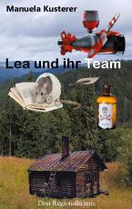 Cover-Bild Lea und ihr Team