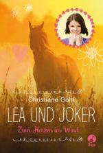 Cover-Bild Lea und Joker