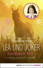 Cover-Bild Lea und Joker