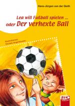 Cover-Bild Lea will Fußball Spielen