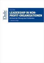 Cover-Bild Leadership in Non-Profit-Organisationen