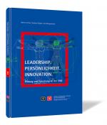 Cover-Bild Leadership. Persönlichkeit. Innovation.
