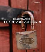 Cover-Bild Leadership Report 2015