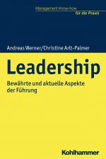 Cover-Bild Leadership