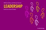 Cover-Bild Leadership
