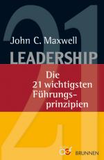 Cover-Bild Leadership