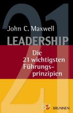 Cover-Bild Leadership