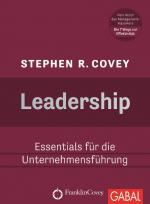 Cover-Bild Leadership