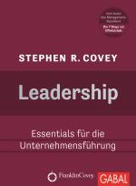 Cover-Bild Leadership