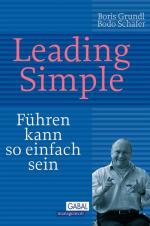 Cover-Bild Leading Simple