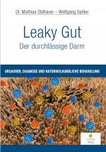 Cover-Bild Leaky Gut - Der durchlässige Darm