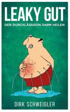 Cover-Bild Leaky Gut