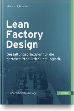 Cover-Bild Lean Factory Design