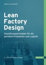 Cover-Bild Lean Factory Design