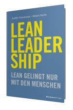 Cover-Bild LEAN LEADERSHIP