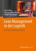 Cover-Bild Lean Management in der Logistik