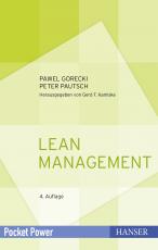 Cover-Bild Lean Management