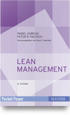 Cover-Bild Lean Management