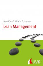 Cover-Bild Lean Management