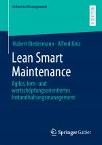 Cover-Bild Lean Smart Maintenance