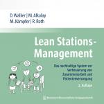 Cover-Bild Lean Stations-Management