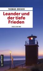 Cover-Bild Leander und der tiefe Frieden