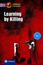 Cover-Bild Learning by Killing