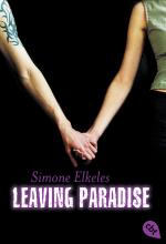 Cover-Bild Leaving Paradise