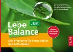 Cover-Bild Lebe Balance