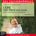 Cover-Bild Lebe mit Herz und Seele