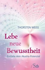 Cover-Bild Lebe neue Bewusstheit