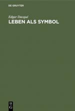 Cover-Bild Leben als Symbol