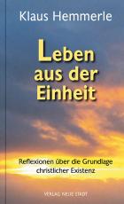 Cover-Bild Leben aus der Einheit