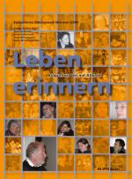 Cover-Bild Leben erinnern