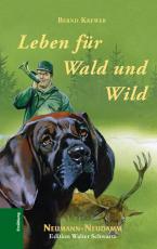 Cover-Bild Leben für Wald und Wild