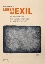 Cover-Bild Leben im Exil