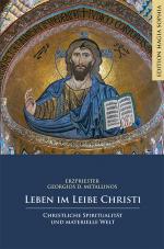 Cover-Bild Leben im Leibe Christi