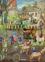 Cover-Bild Leben im Mittelalter