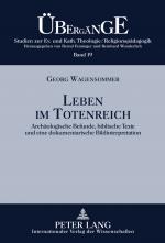 Cover-Bild Leben im Totenreich