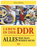 Cover-Bild Leben in der DDR