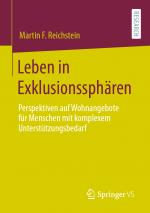 Cover-Bild Leben in Exklusionssphären