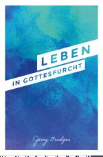 Cover-Bild Leben in Gottesfurcht