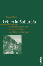 Cover-Bild Leben in Suburbia
