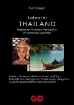Cover-Bild Leben in Thailand