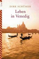 Cover-Bild Leben in Venedig