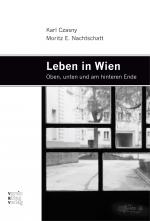 Cover-Bild Leben in Wien