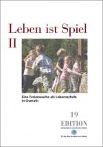 Cover-Bild Leben ist Spiel II